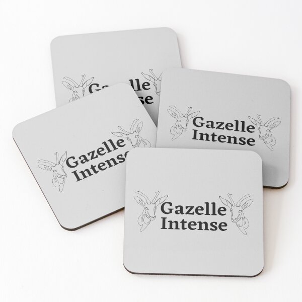 Item preview, Gazelle Intense Dave Ramsey designed and sold by Danielle Slade.