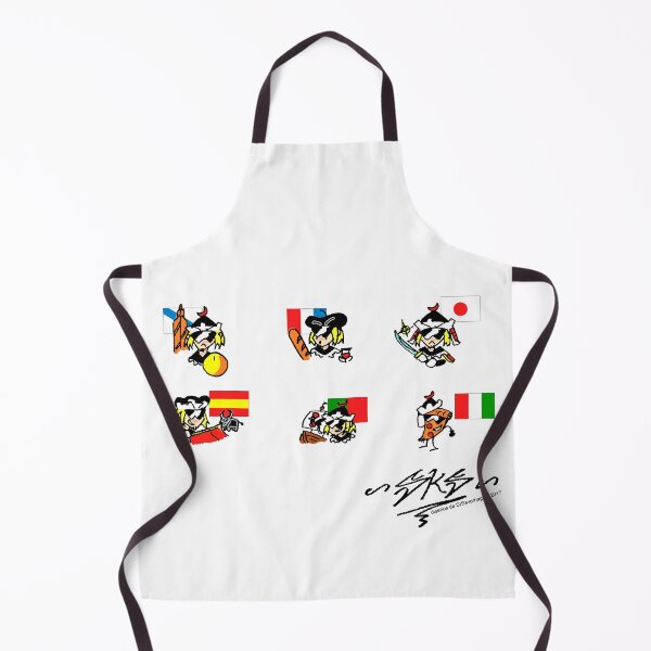 Item preview, National harlequins designed and sold by DrSaverhagem.