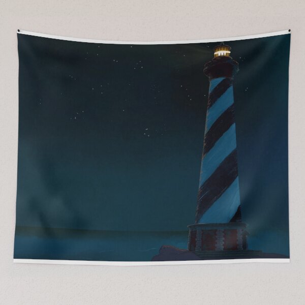 Item preview, The Sea designed and sold by saltwatertea.