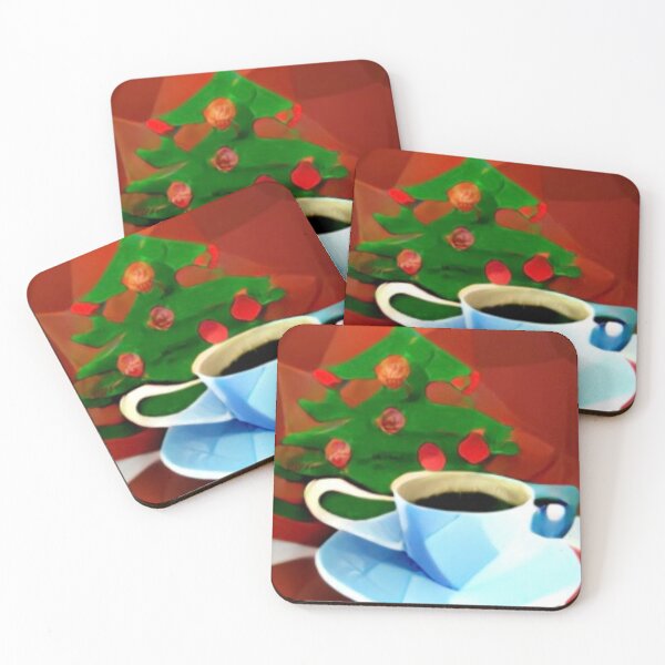 Item preview, All I want for Christmas is more coffee designed and sold by GonIaza.