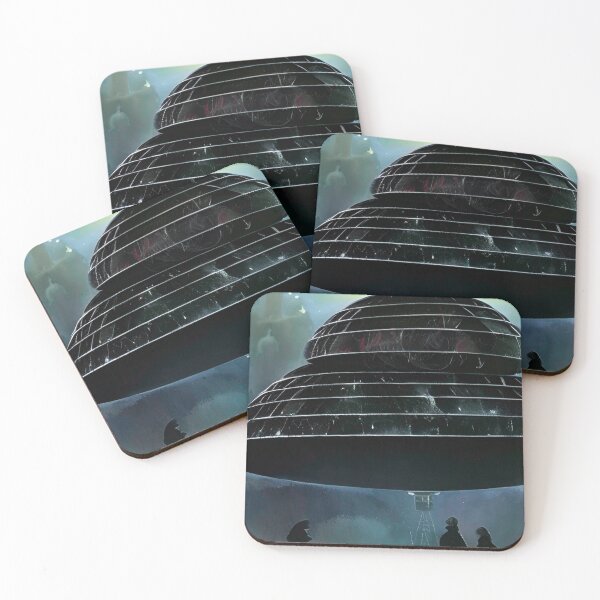 Item preview, Ufo 3 designed and sold by Chroma Myst.