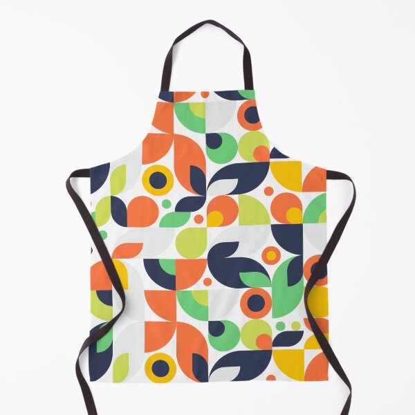 Item preview, The Times of Patterns_Rhône designed and sold by AI-Collections.