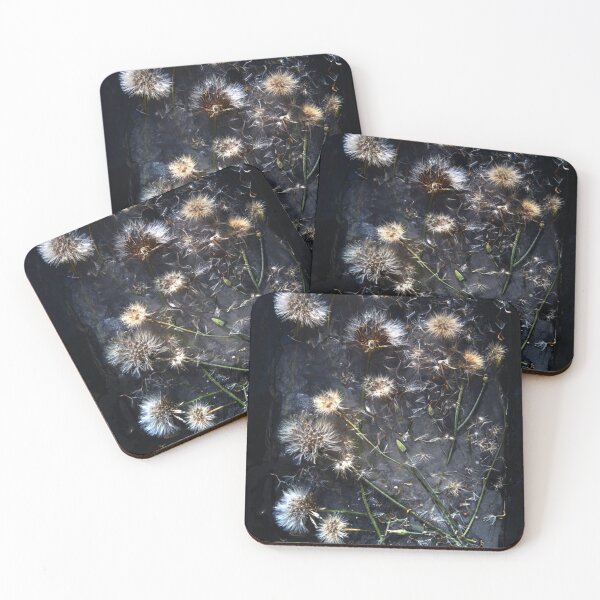 Item preview, Dandelion poster designed and sold by TaylorsGallery.