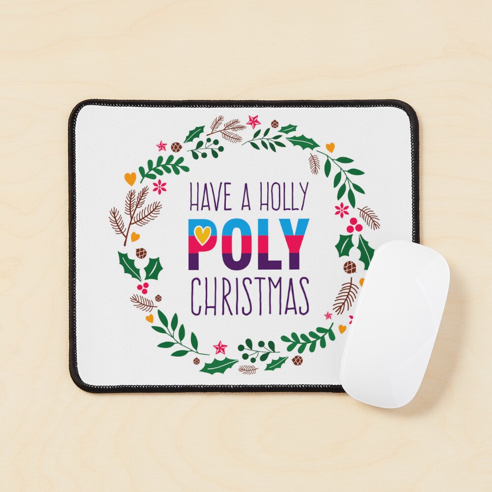 Item preview, Mouse Pad designed and sold by polyphiliashop.