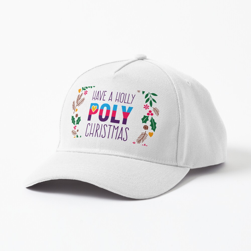Item preview, Baseball Cap designed and sold by polyphiliashop.