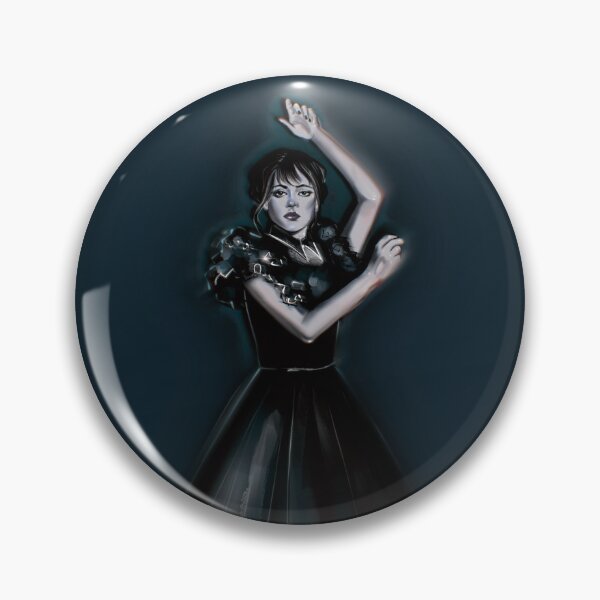Item preview, Wednesday Friday Addams Dance II designed and sold by xsaxsandra.