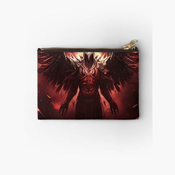 Item preview, Abaddon (Variation 3) designed and sold by OccultDreams.
