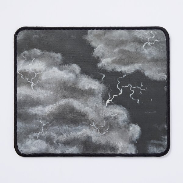 Item preview, Storm clouds designed and sold by Griffinfire.