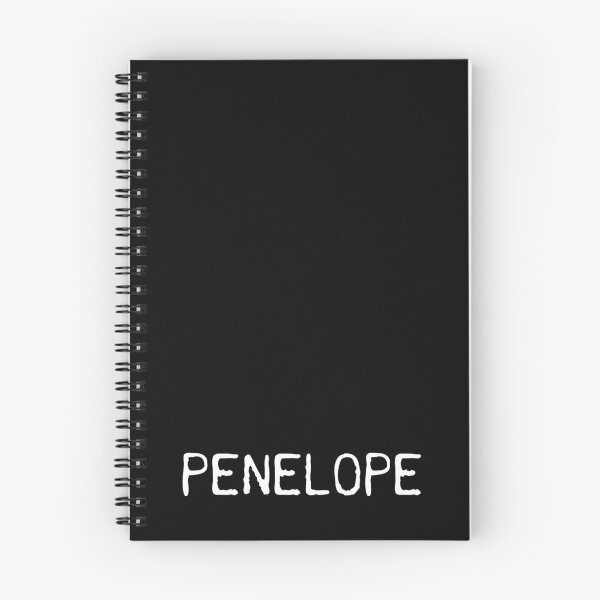 Item preview, Penelope Name designed and sold by GoldTypo.