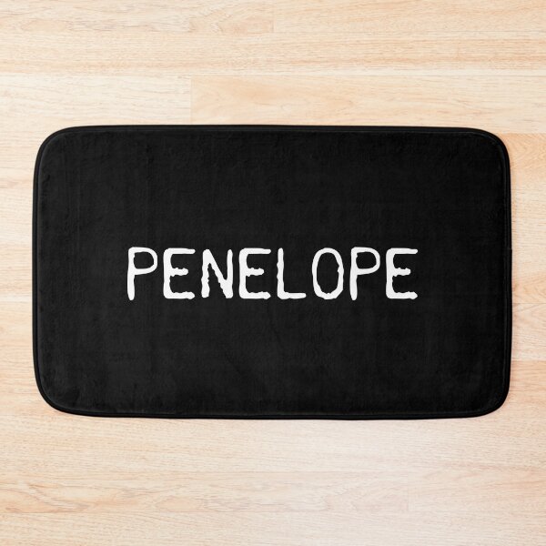 Item preview, Penelope Name designed and sold by GoldTypo.