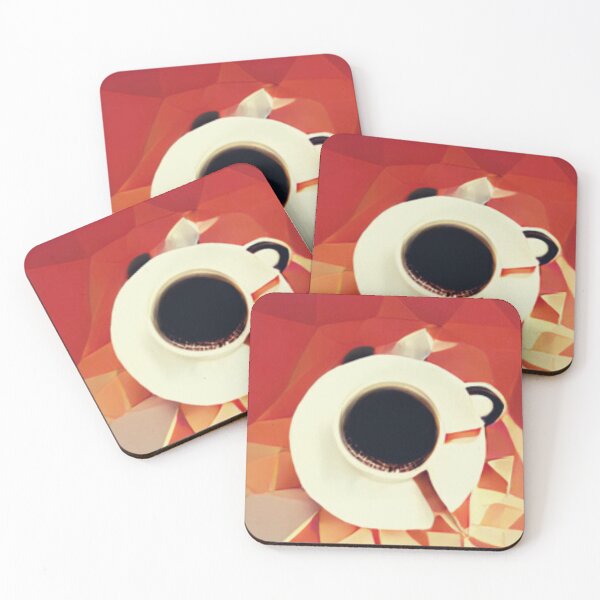 Item preview, Instant human just add coffee funny designed and sold by GonIaza.