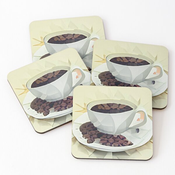 Item preview, Instant human just add coffee funny designed and sold by GonIaza.