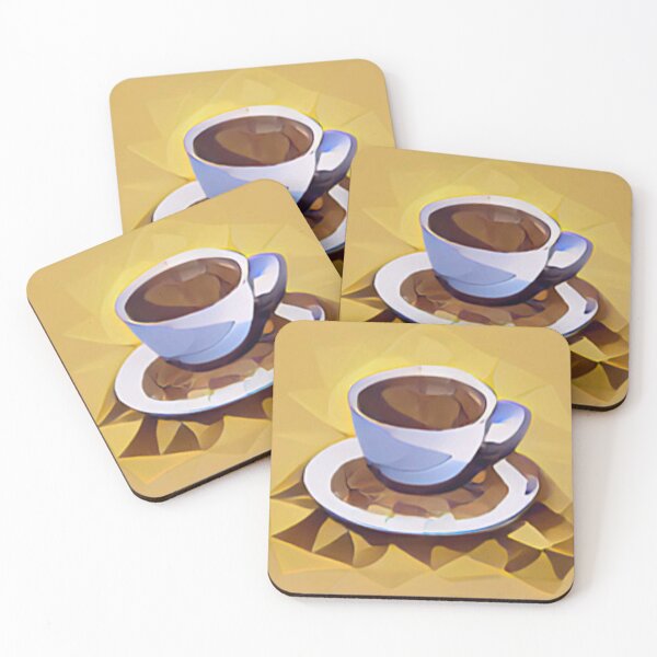 Item preview, Instant human just add coffee funny designed and sold by GonIaza.