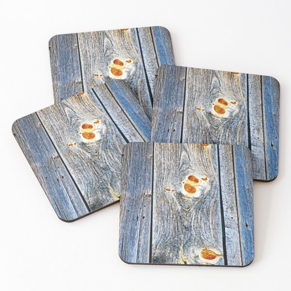 Item preview, Knotty Barn Board designed and sold by Deb Oppermann.