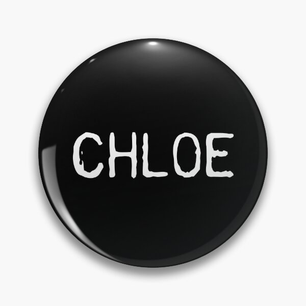 Item preview, Chloe Name designed and sold by GoldTypo.