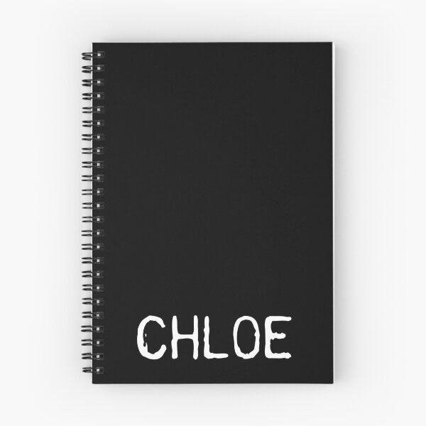 Item preview, Chloe Name designed and sold by GoldTypo.