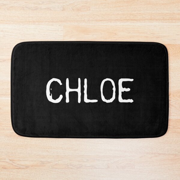 Item preview, Chloe Name designed and sold by GoldTypo.