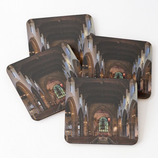 Item preview, Holy Trinity Church, Skipton  designed and sold by jasminewang.