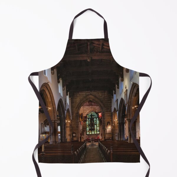 Item preview, Holy Trinity Church, Skipton designed and sold by jasminewang.