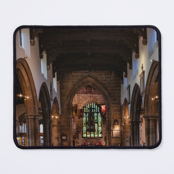 Item preview, Holy Trinity Church, Skipton designed and sold by jasminewang.