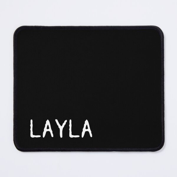 Item preview, Layla Name designed and sold by GoldTypo.