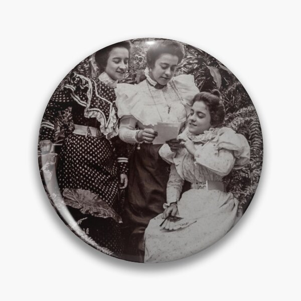 Item preview, Cuban Fashion 1890s designed and sold by lobodelnoir.