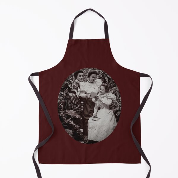 Item preview, Cuban Fashion 1890s designed and sold by lobodelnoir.