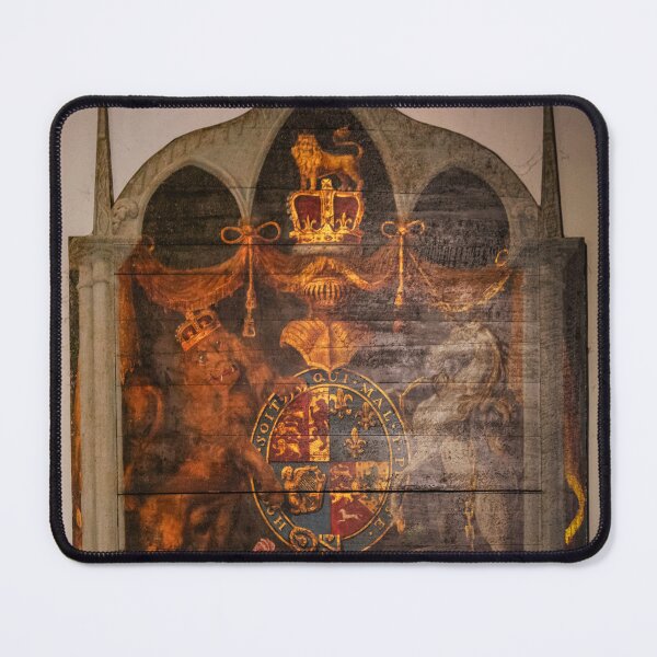 Item preview, Holy Trinity Church, Skipton designed and sold by jasminewang.