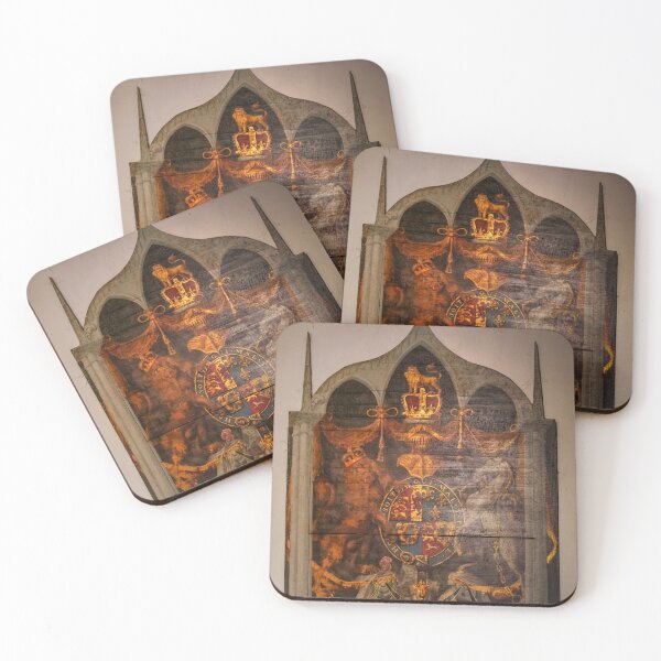 Item preview, Holy Trinity Church, Skipton  designed and sold by jasminewang.
