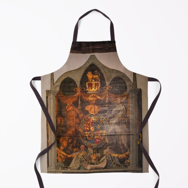 Item preview, Holy Trinity Church, Skipton designed and sold by jasminewang.