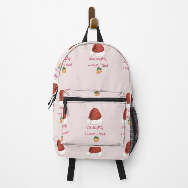 Item preview, nice naughty i swear i tried designed and sold by Mita ⭐⭐⭐⭐⭐.
