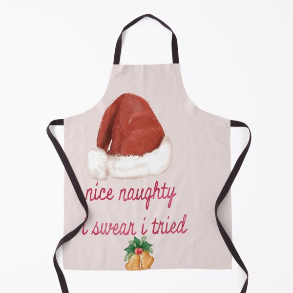 Item preview, nice naughty i swear i tried designed and sold by Mita ⭐⭐⭐⭐⭐.