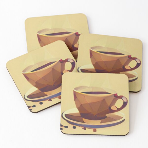 Item preview, Instant human just add coffee funny designed and sold by GonIaza.