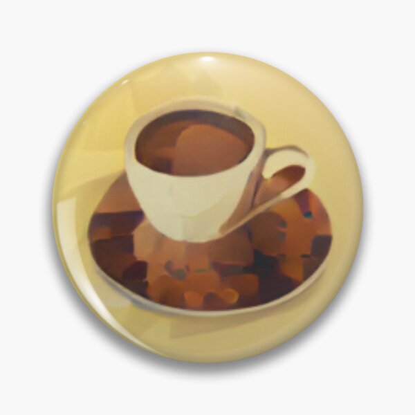 Item preview, Instant human just add coffee funny designed and sold by GonIaza.