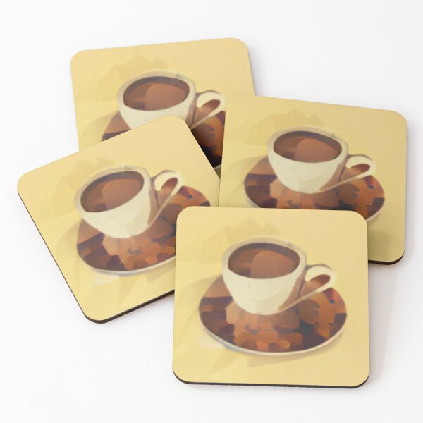 Item preview, Instant human just add coffee funny designed and sold by GonIaza.