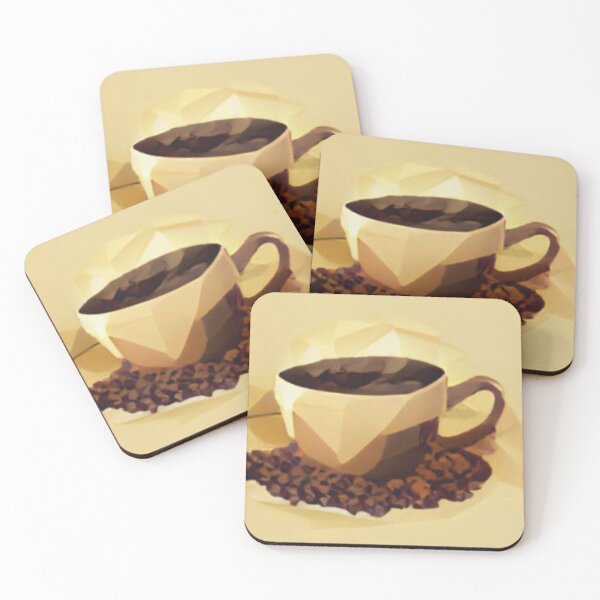 Item preview, Instant human just add coffee funny designed and sold by GonIaza.