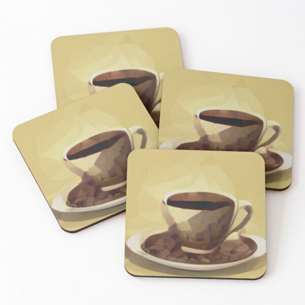 Item preview, Instant human just add coffee funny designed and sold by GonIaza.