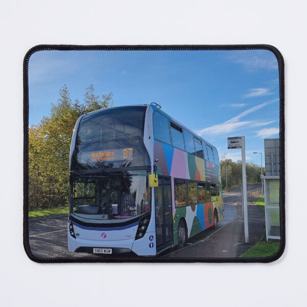 Item preview, First Glasgow designed and sold by PortPrints.