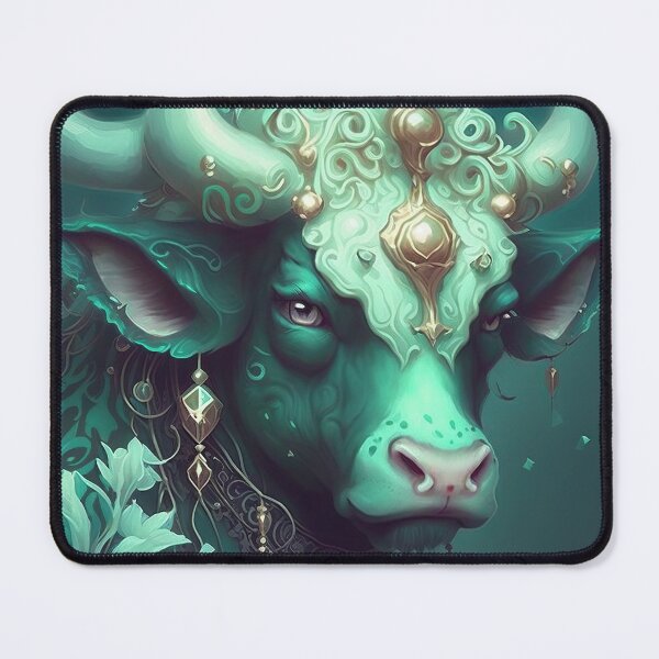 Item preview, mystical cow designed and sold by IA-Power.