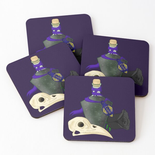 Item preview, Potion of death designed and sold by Abiphia.