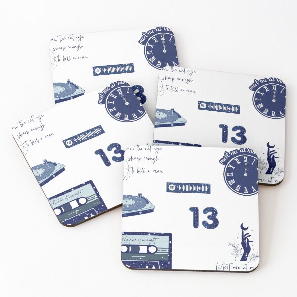 Item preview, Taylor Inspired Midnights Collage Aesthetic  designed and sold by DesignByAvery.