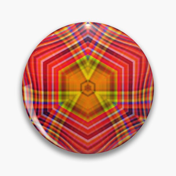 Item preview, SPECIAL CARIBBEAN CHRISTMAS SOUVENIRS - UNIQUE ABSTRACT GEOMETRIC CARIBBEAN VOLUME PAINTING - INNOVATIVE DESIGN OF TRADITIONAL GUADELOUPEAN MADRAS - I LOVE GUADELOUPE GWADA KARUKERA. designed and sold by Ralek.