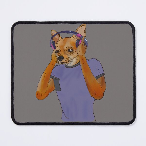 Item preview, Can't hear you designed and sold by Howlmouth.