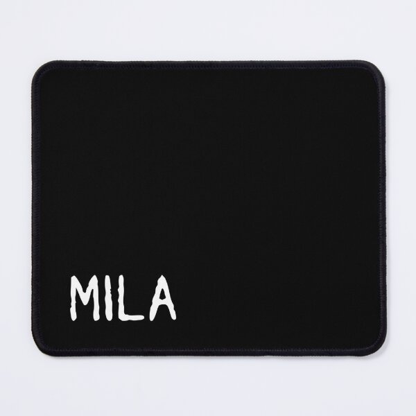 Item preview, Mila Name designed and sold by GoldTypo.