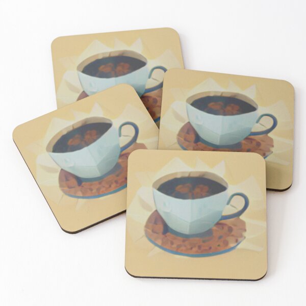 Item preview, Instant human just add coffee funny designed and sold by GonIaza.