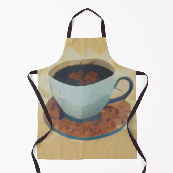 Item preview, Instant human just add coffee funny designed and sold by GonIaza.