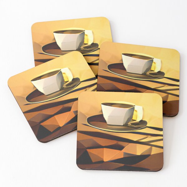 Item preview, Instant human just add coffee funny designed and sold by GonIaza.
