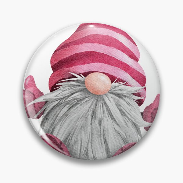 Item preview, Cheeky Thumbs up Gnomo designed and sold by CreativeDame.