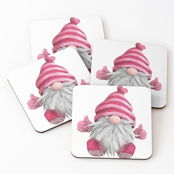 Item preview, Cheeky Thumbs up Gnomo designed and sold by CreativeDame.