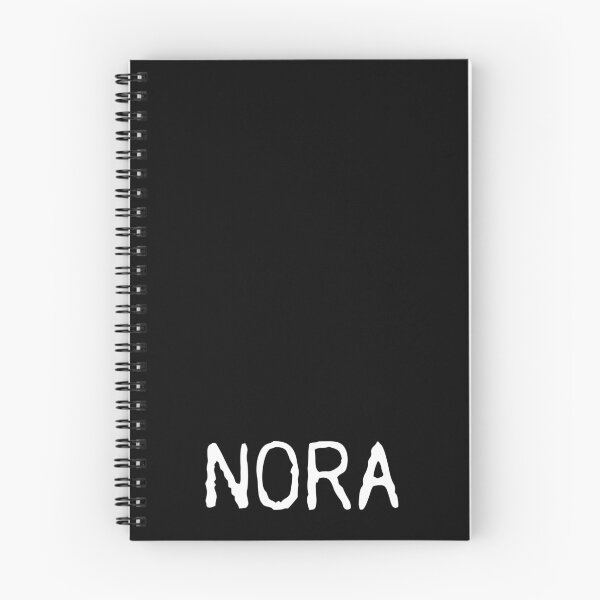 Item preview, Nora Name designed and sold by GoldTypo.